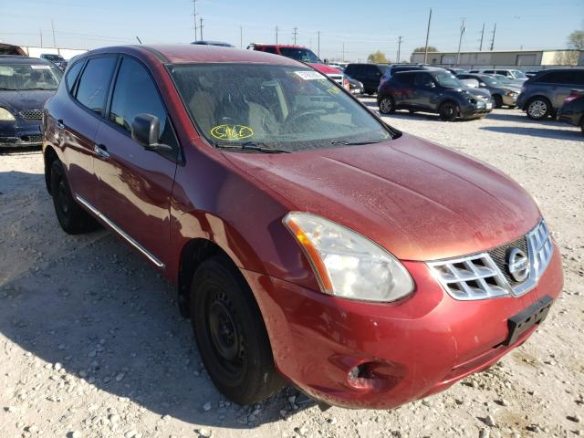 NISSAN ROGUE S 2011 jn8as5mt1bw176947