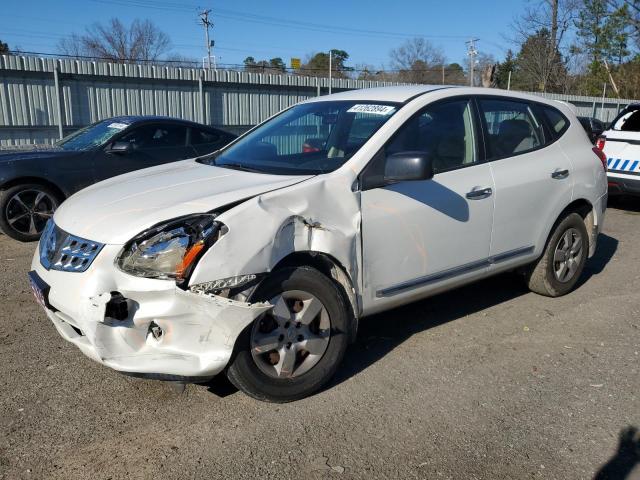 NISSAN ROGUE 2011 jn8as5mt1bw177337