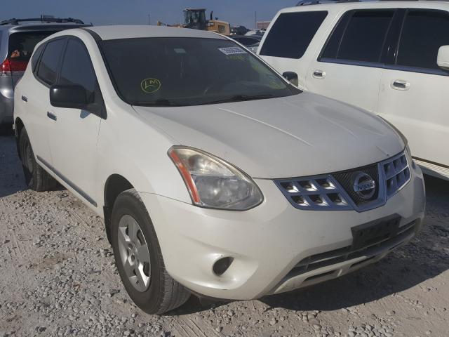 NISSAN ROGUE S 2011 jn8as5mt1bw178293