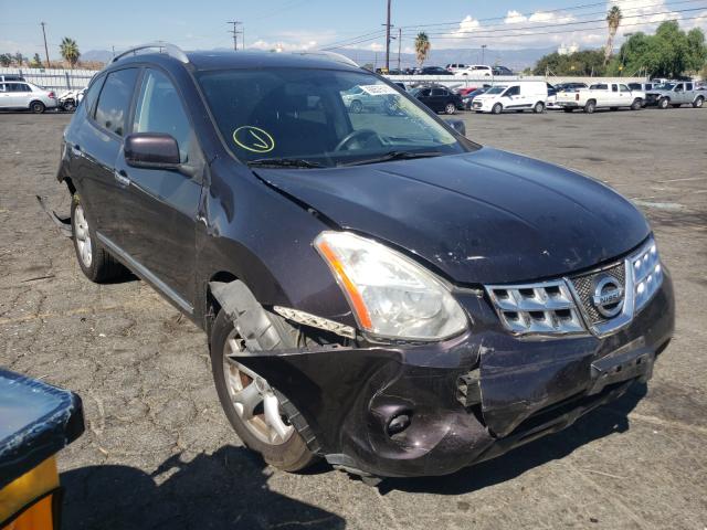 NISSAN ROGUE S 2011 jn8as5mt1bw178620