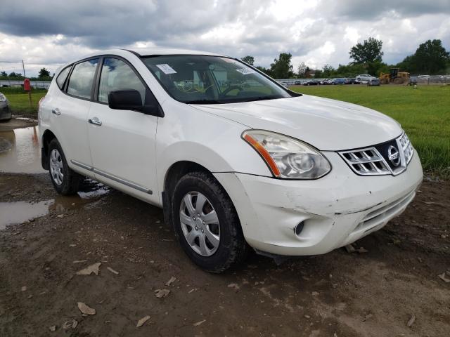 NISSAN ROGUE S 2011 jn8as5mt1bw178682