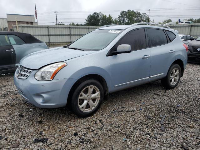 NISSAN ROGUE S 2011 jn8as5mt1bw179833