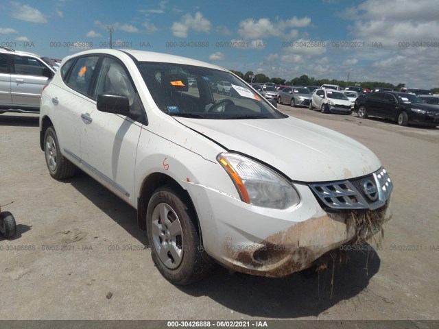 NISSAN ROGUE 2011 jn8as5mt1bw180660