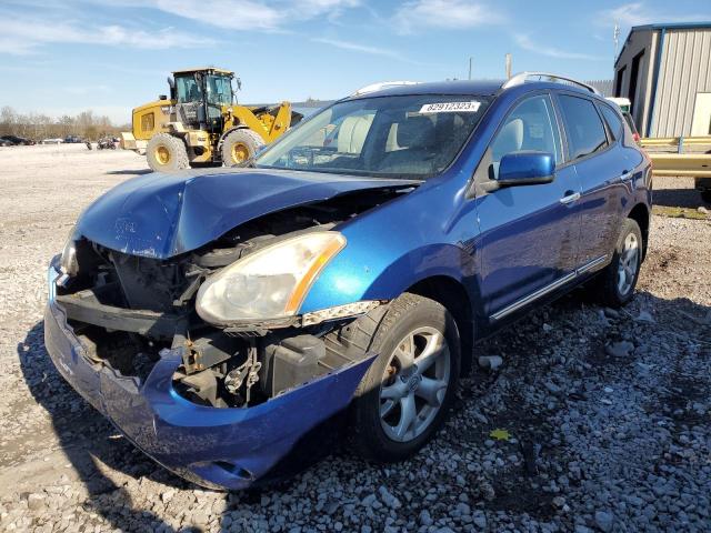 NISSAN ROGUE 2011 jn8as5mt1bw182411