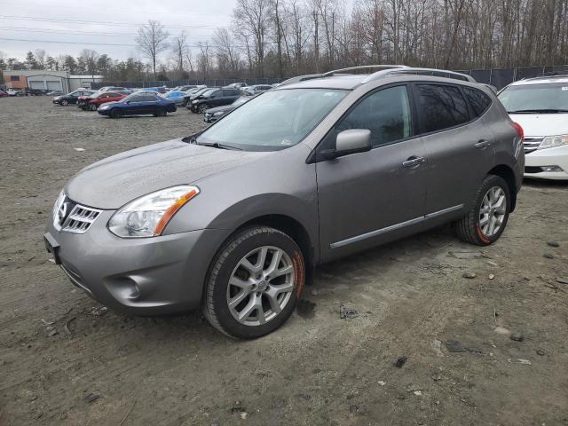 NISSAN ROGUE 2011 jn8as5mt1bw182554