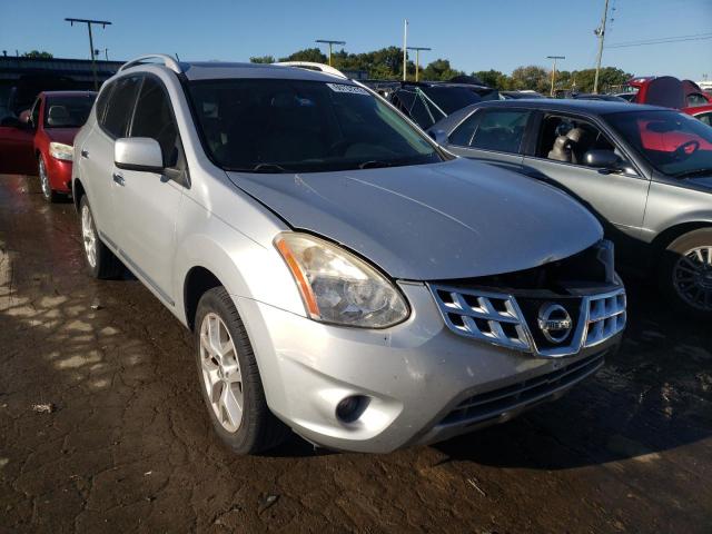 NISSAN ROGUE S 2011 jn8as5mt1bw182635