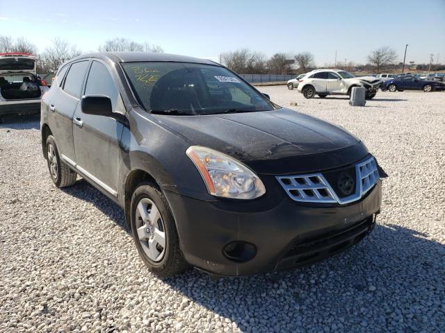 NISSAN ROGUE S 2011 jn8as5mt1bw183381