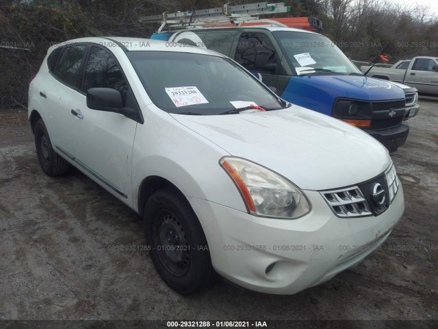 NISSAN ROGUE 2011 jn8as5mt1bw183851