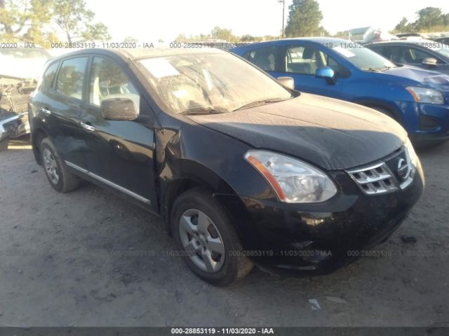 NISSAN ROGUE 2011 jn8as5mt1bw183932