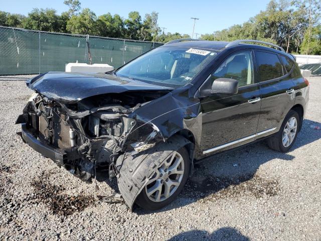 NISSAN ROGUE 2011 jn8as5mt1bw188399