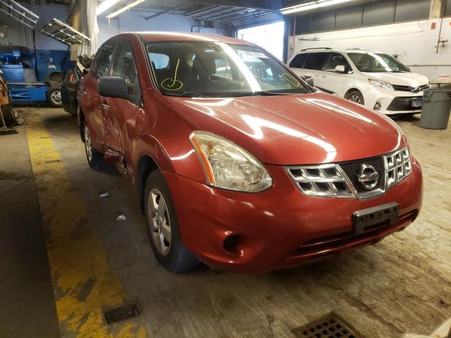 NISSAN ROGUE S 2011 jn8as5mt1bw189469