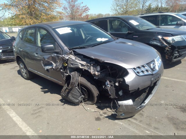 NISSAN ROGUE 2011 jn8as5mt1bw560534