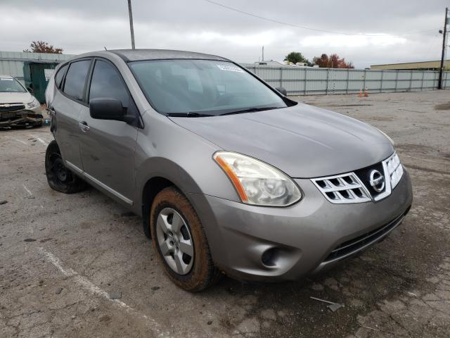 NISSAN ROGUE S 2011 jn8as5mt1bw560646