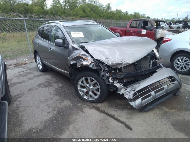 NISSAN ROGUE 2011 jn8as5mt1bw561201