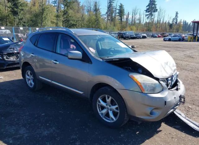 NISSAN ROGUE 2011 jn8as5mt1bw561327