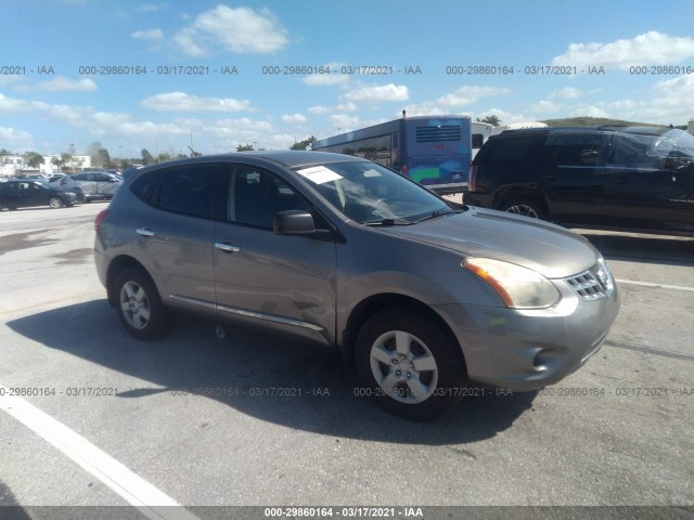 NISSAN ROGUE 2011 jn8as5mt1bw561361