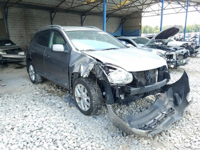 NISSAN ROGUE S 2011 jn8as5mt1bw561439