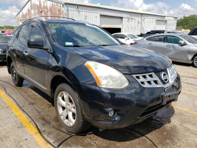 NISSAN ROGUE S 2011 jn8as5mt1bw561456