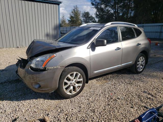 NISSAN ROGUE S 2011 jn8as5mt1bw561988