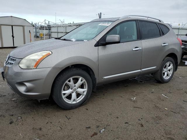 NISSAN ROGUE 2011 jn8as5mt1bw562560