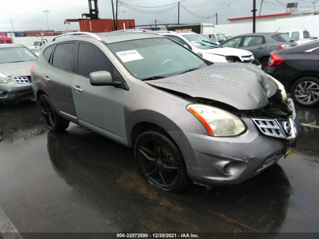 NISSAN ROGUE 2011 jn8as5mt1bw562865