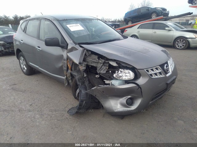 NISSAN ROGUE 2011 jn8as5mt1bw563224