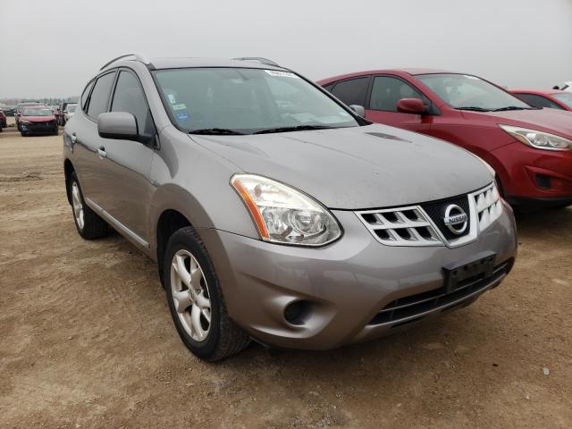 NISSAN ROGUE S 2011 jn8as5mt1bw563403