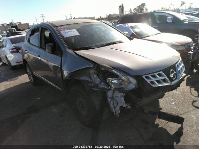 NISSAN ROGUE 2011 jn8as5mt1bw563921