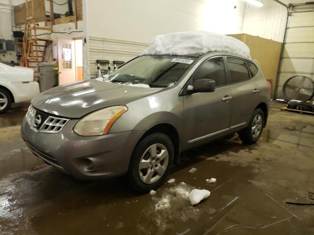 NISSAN ROGUE S 2011 jn8as5mt1bw564955