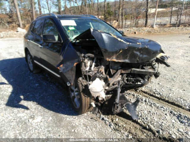 NISSAN ROGUE 2011 jn8as5mt1bw564969