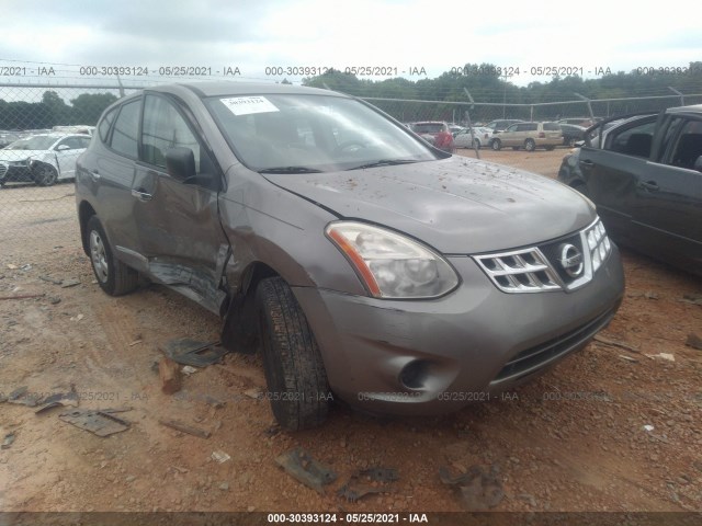 NISSAN ROGUE 2011 jn8as5mt1bw565023