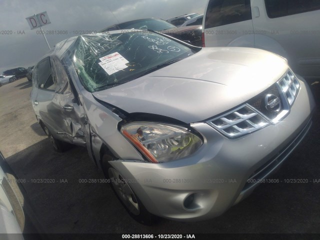 NISSAN ROGUE 2011 jn8as5mt1bw565068