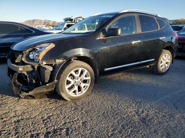 NISSAN ROGUE 2011 jn8as5mt1bw565278