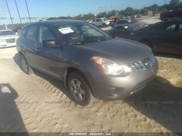 NISSAN ROGUE 2011 jn8as5mt1bw566639