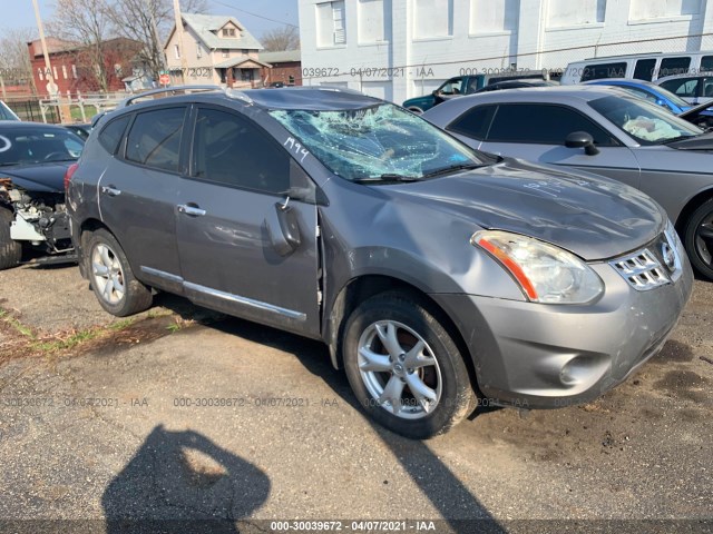 NISSAN ROGUE 2011 jn8as5mt1bw566673