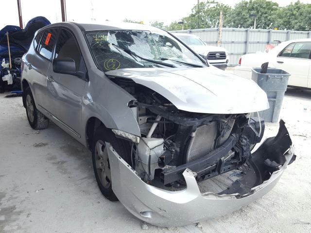 NISSAN ROGUE S 2011 jn8as5mt1bw567046