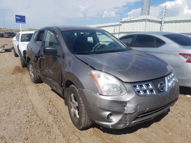 NISSAN ROGUE S 2011 jn8as5mt1bw567659