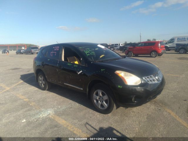 NISSAN ROGUE 2011 jn8as5mt1bw567919