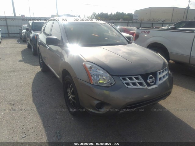 NISSAN ROGUE 2011 jn8as5mt1bw568293