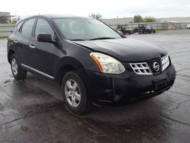 NISSAN ROGUE S 2011 jn8as5mt1bw568665