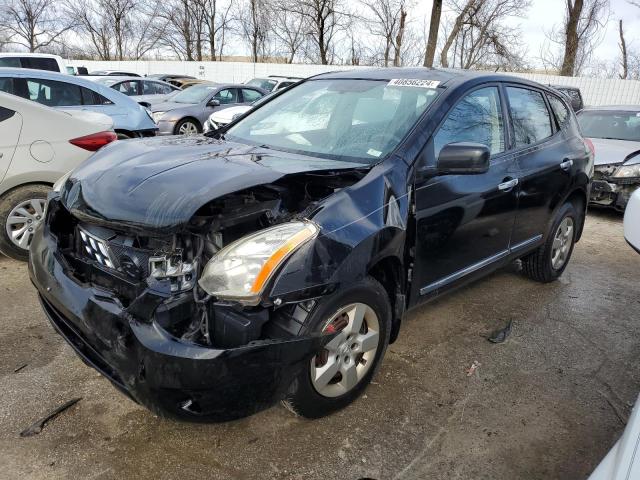 NISSAN ROGUE 2011 jn8as5mt1bw569007