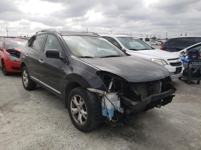 NISSAN ROGUE S 2011 jn8as5mt1bw570772