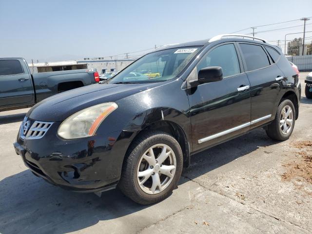 NISSAN ROGUE S 2011 jn8as5mt1bw572943