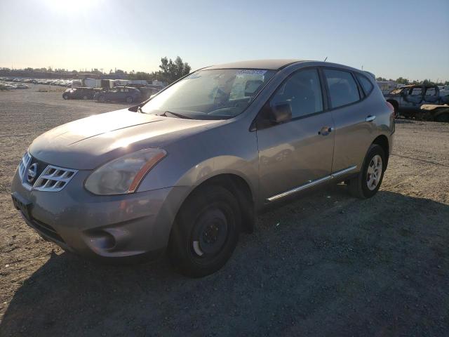 NISSAN ROGUE S 2011 jn8as5mt1bw573316