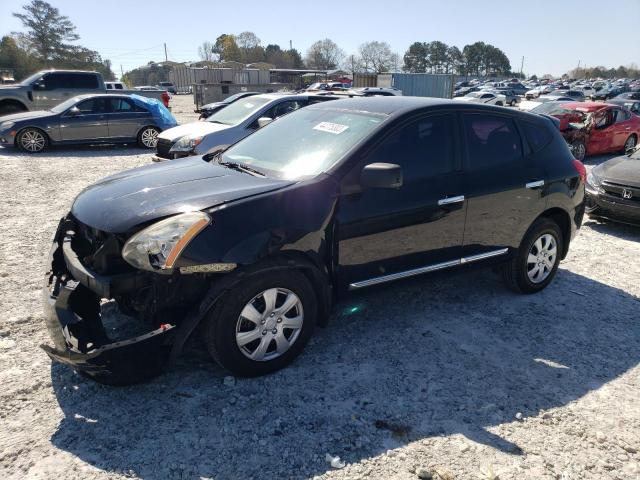 NISSAN ROGUE S 2011 jn8as5mt1bw573641