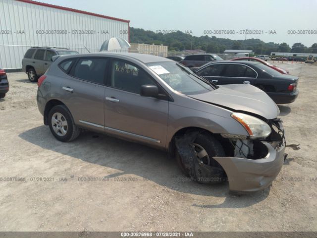 NISSAN ROGUE 2011 jn8as5mt1bw574546