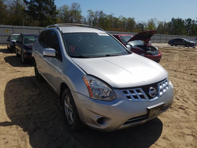 NISSAN ROGUE 2011 jn8as5mt1bw574868