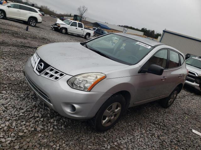 NISSAN ROGUE S 2011 jn8as5mt1bw575504