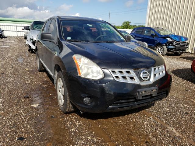 NISSAN ROGUE S 2011 jn8as5mt1bw575793