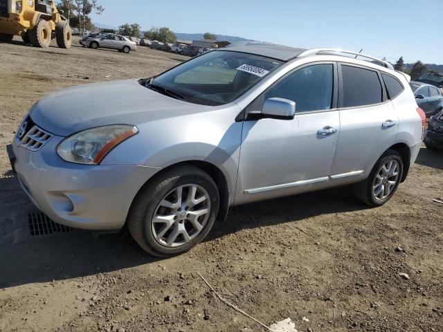 NISSAN ROGUE S 2011 jn8as5mt1bw576071